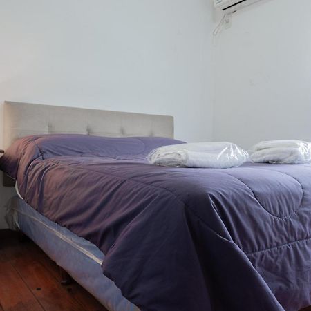 Appartamento Fenix Apart Concepción del Uruguay Esterno foto