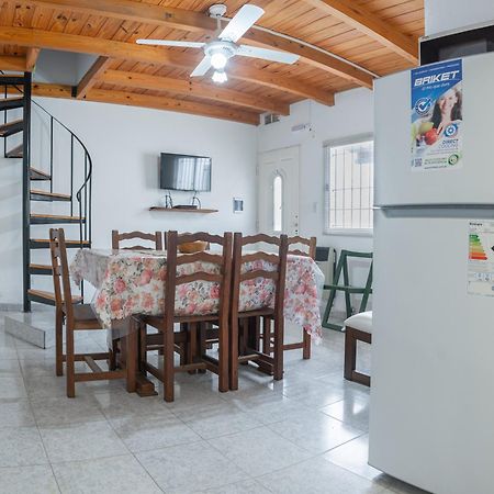 Appartamento Fenix Apart Concepción del Uruguay Esterno foto