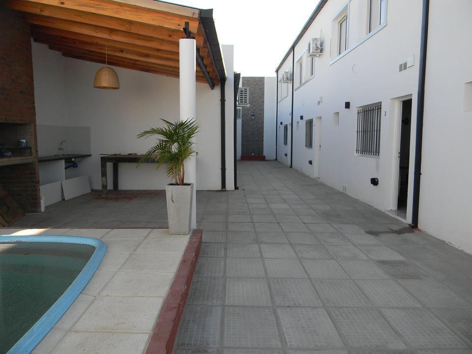 Appartamento Fenix Apart Concepción del Uruguay Camera foto