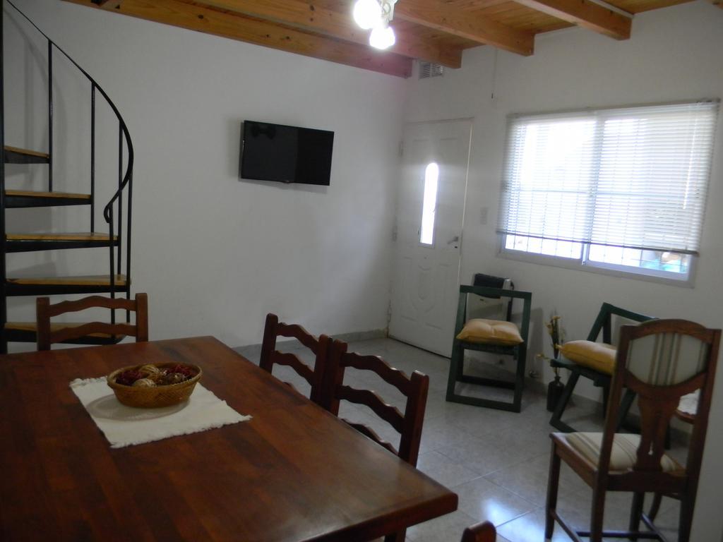 Appartamento Fenix Apart Concepción del Uruguay Camera foto
