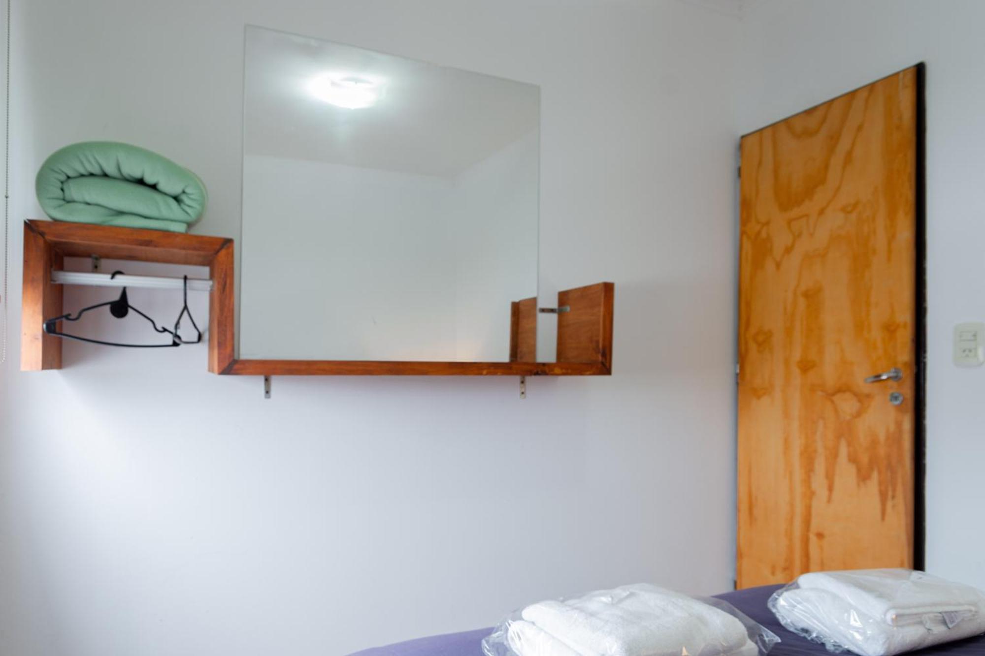 Appartamento Fenix Apart Concepción del Uruguay Esterno foto