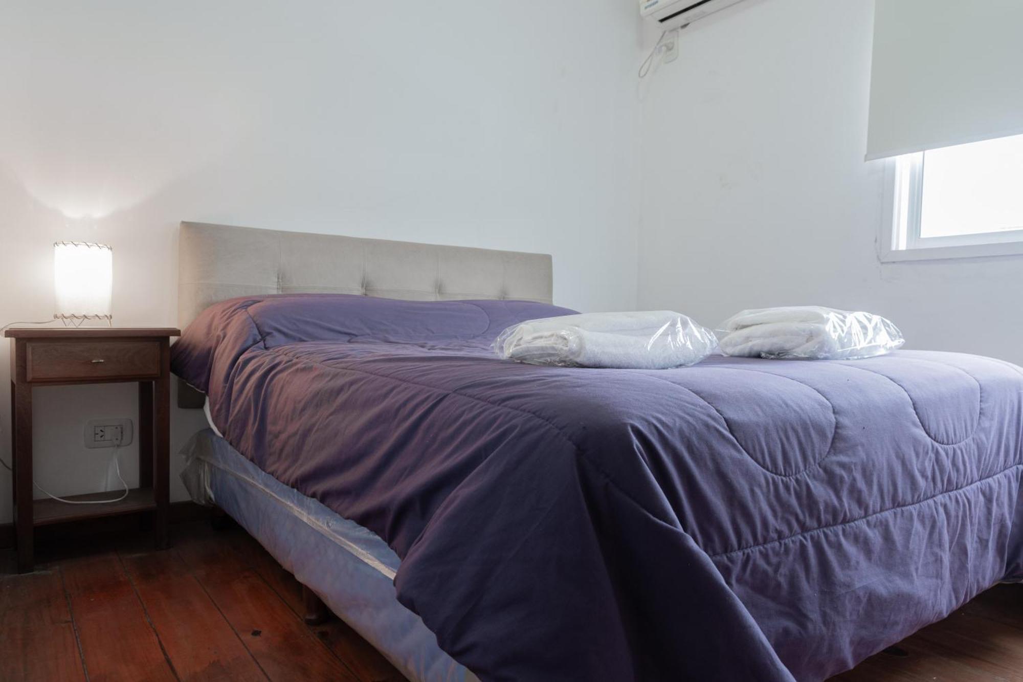 Appartamento Fenix Apart Concepción del Uruguay Esterno foto