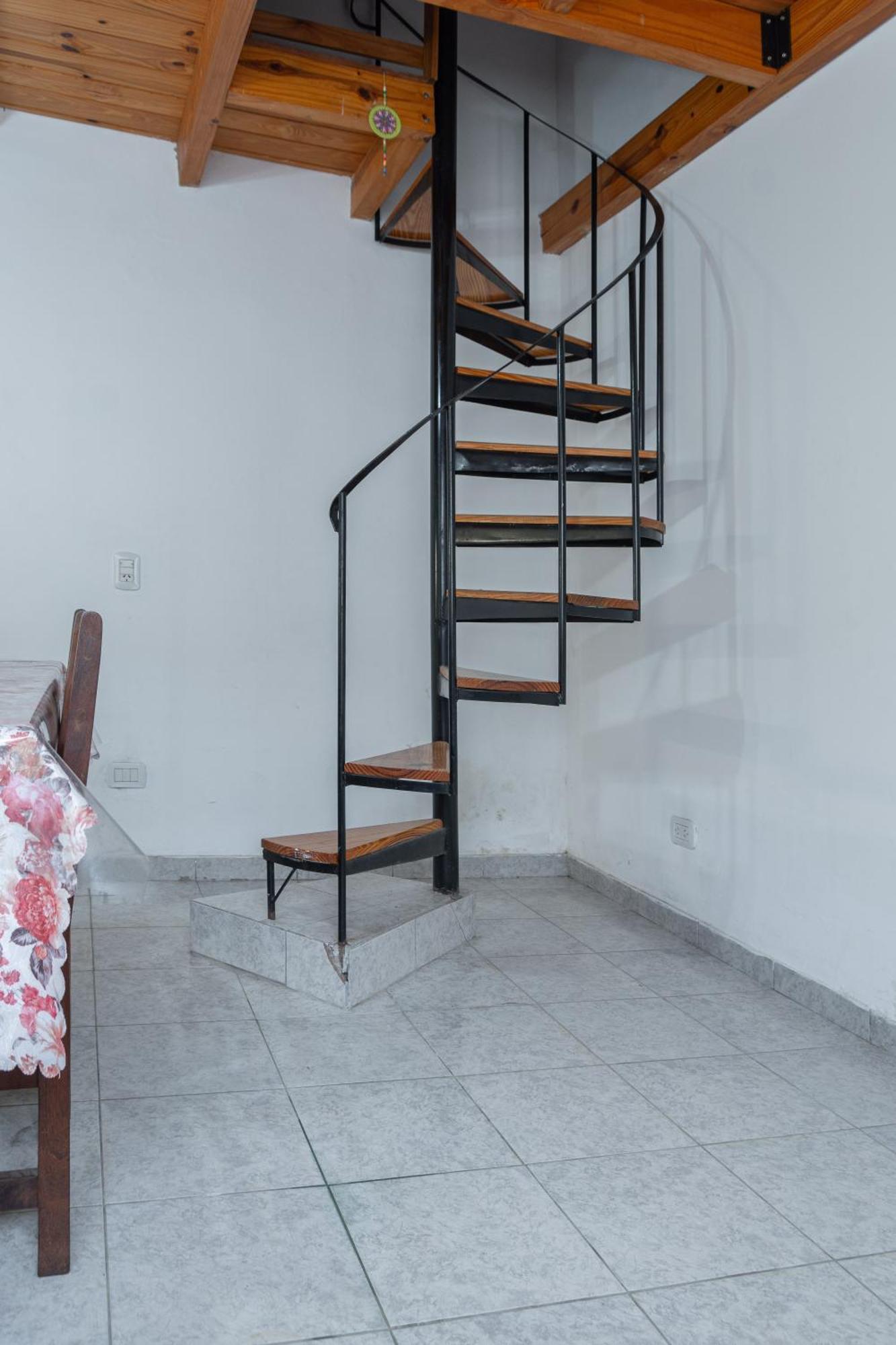 Appartamento Fenix Apart Concepción del Uruguay Esterno foto