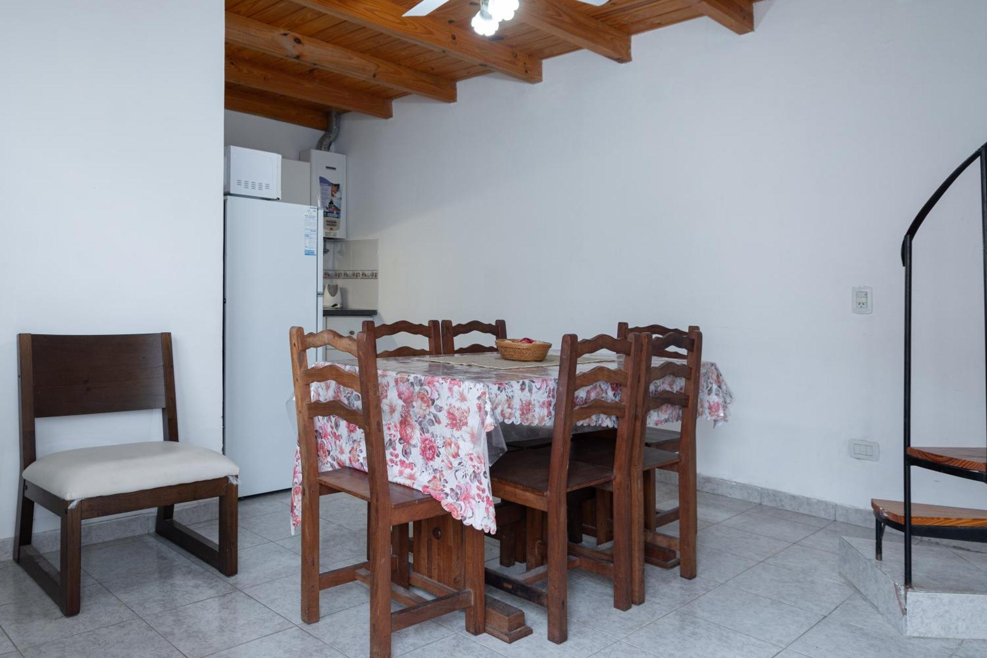 Appartamento Fenix Apart Concepción del Uruguay Esterno foto