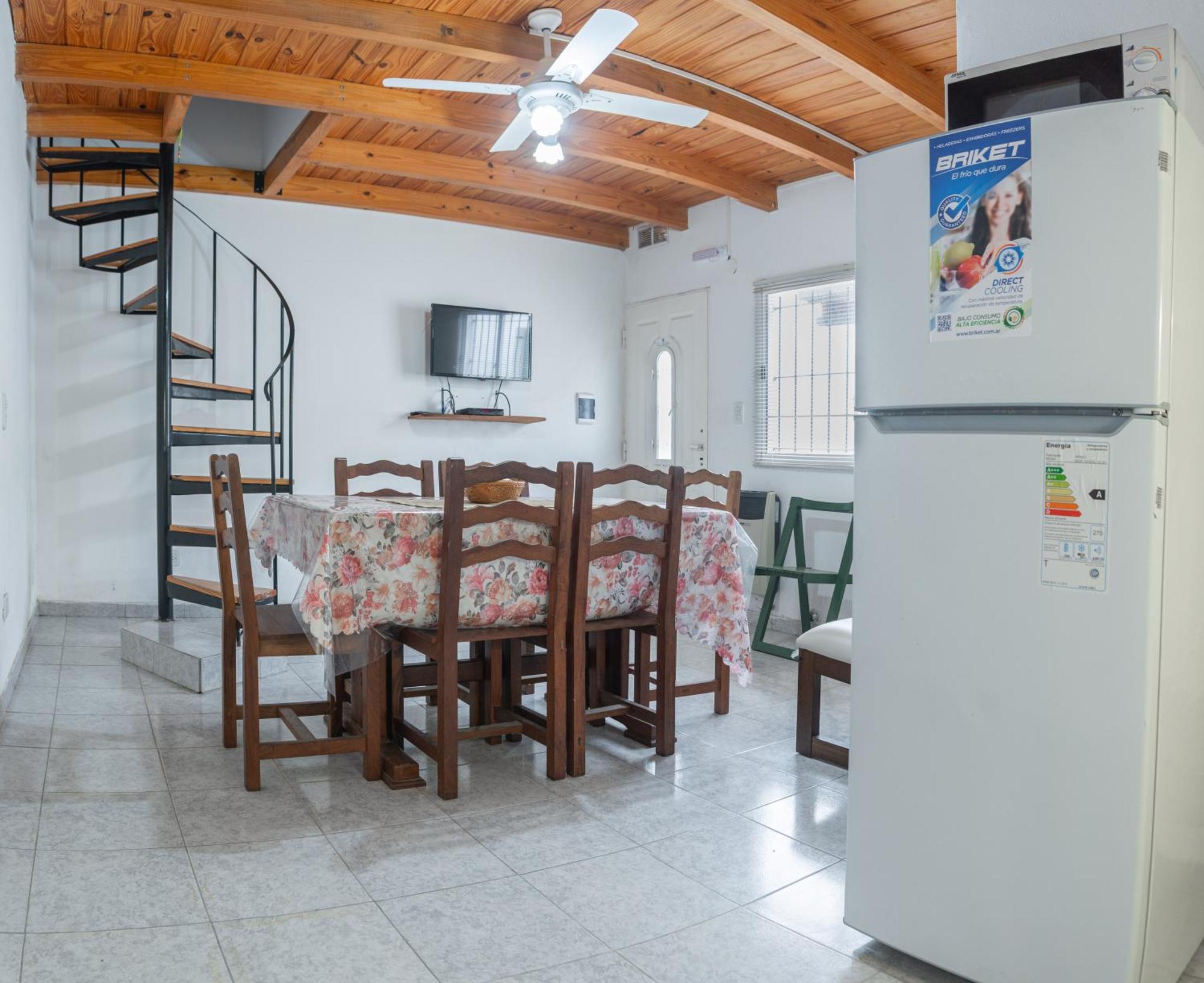 Appartamento Fenix Apart Concepción del Uruguay Esterno foto