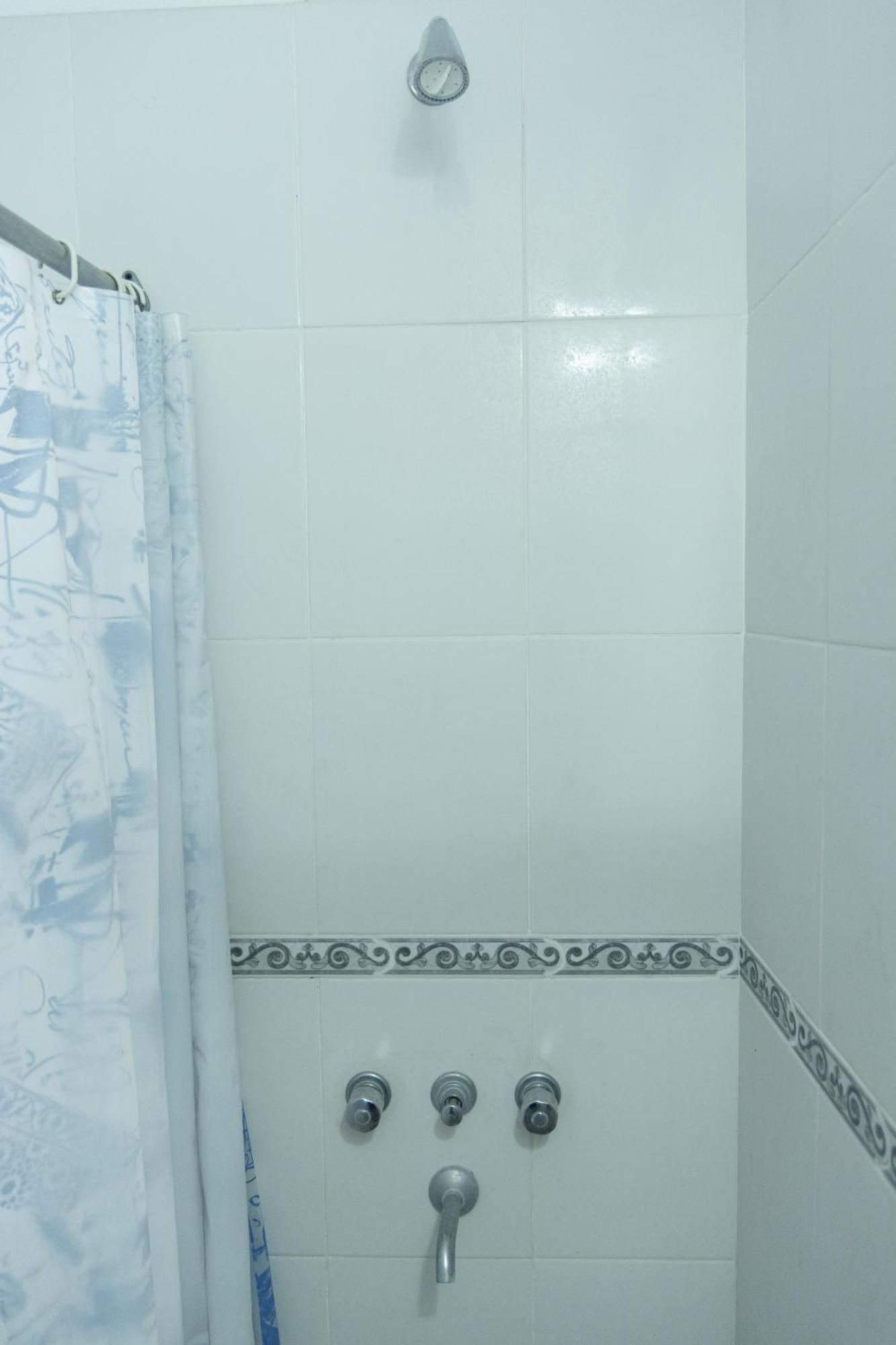 Appartamento Fenix Apart Concepción del Uruguay Esterno foto