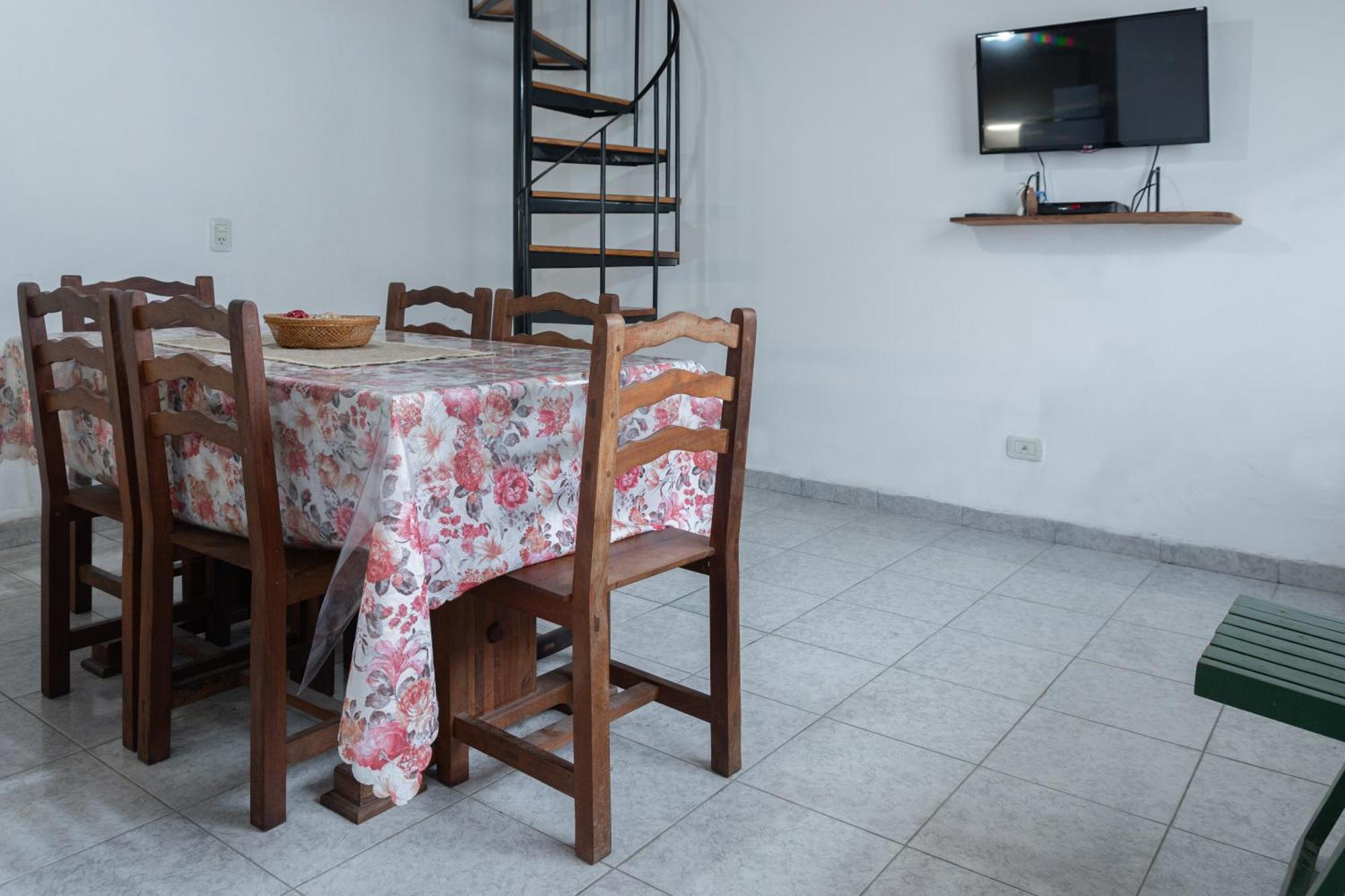 Appartamento Fenix Apart Concepción del Uruguay Esterno foto