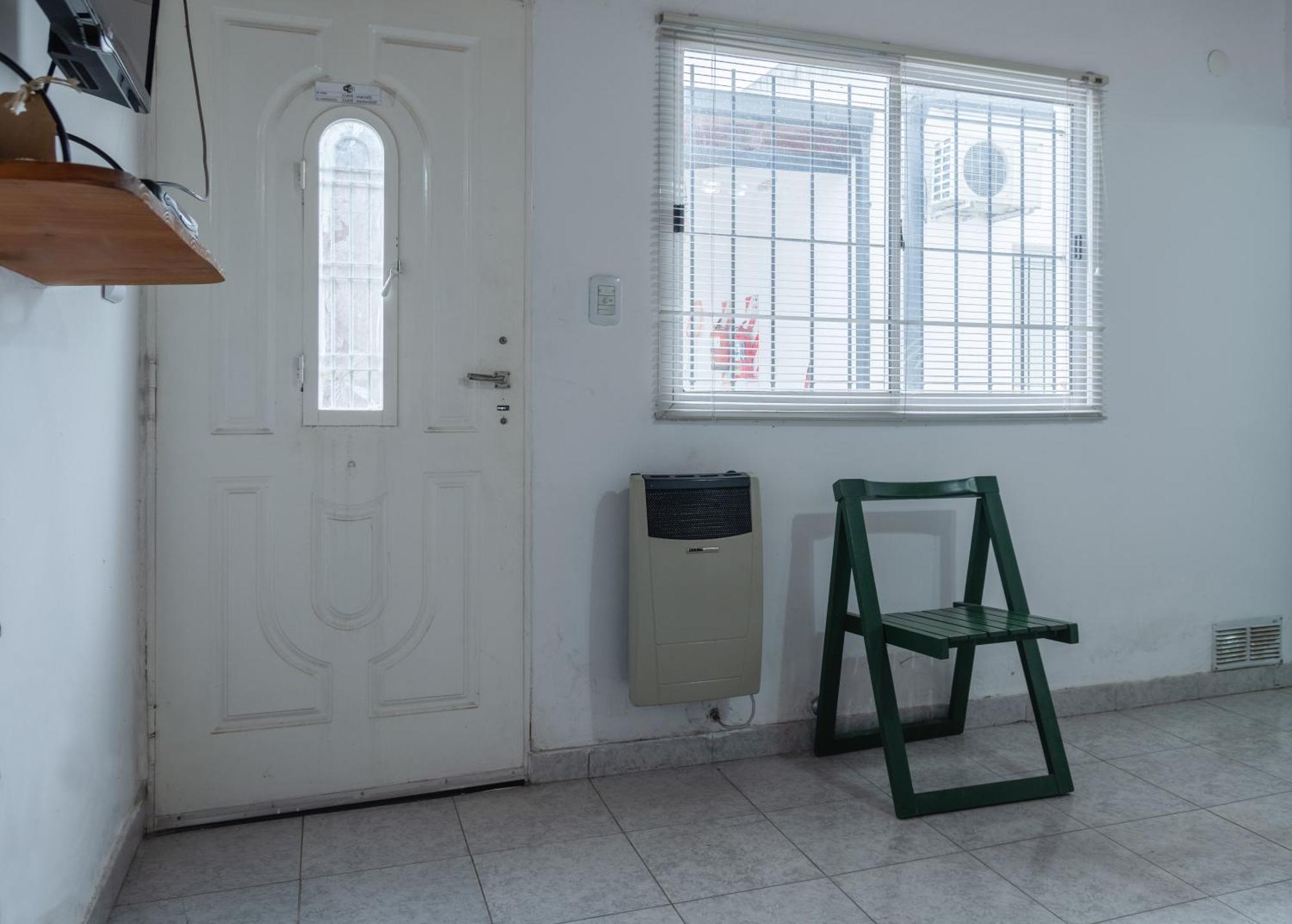 Appartamento Fenix Apart Concepción del Uruguay Esterno foto