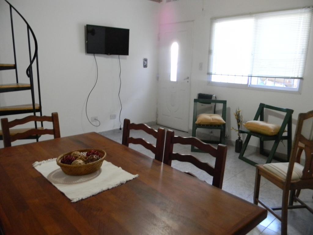 Appartamento Fenix Apart Concepción del Uruguay Esterno foto