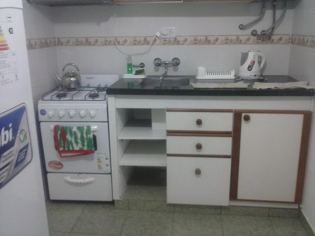 Appartamento Fenix Apart Concepción del Uruguay Esterno foto