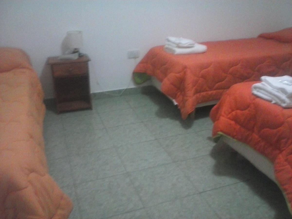 Appartamento Fenix Apart Concepción del Uruguay Esterno foto