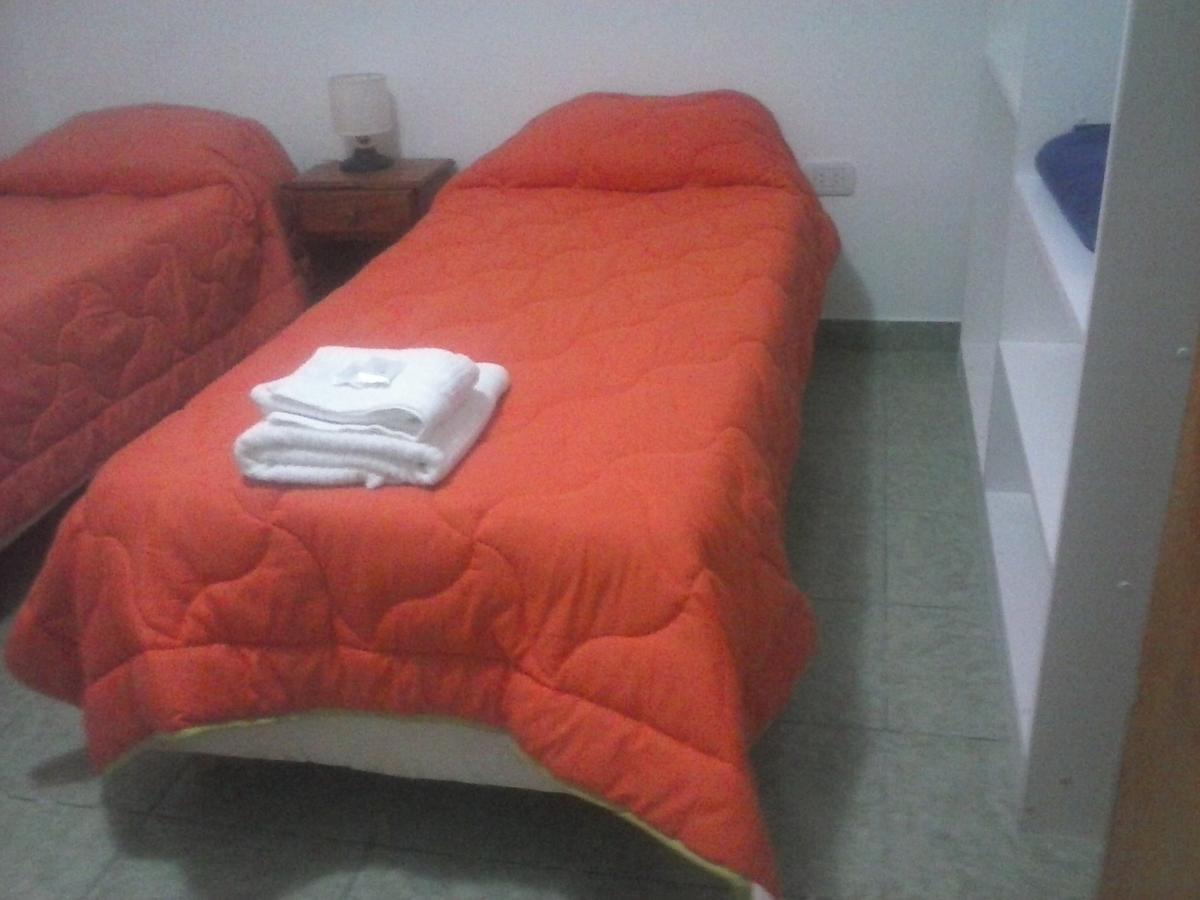 Appartamento Fenix Apart Concepción del Uruguay Esterno foto